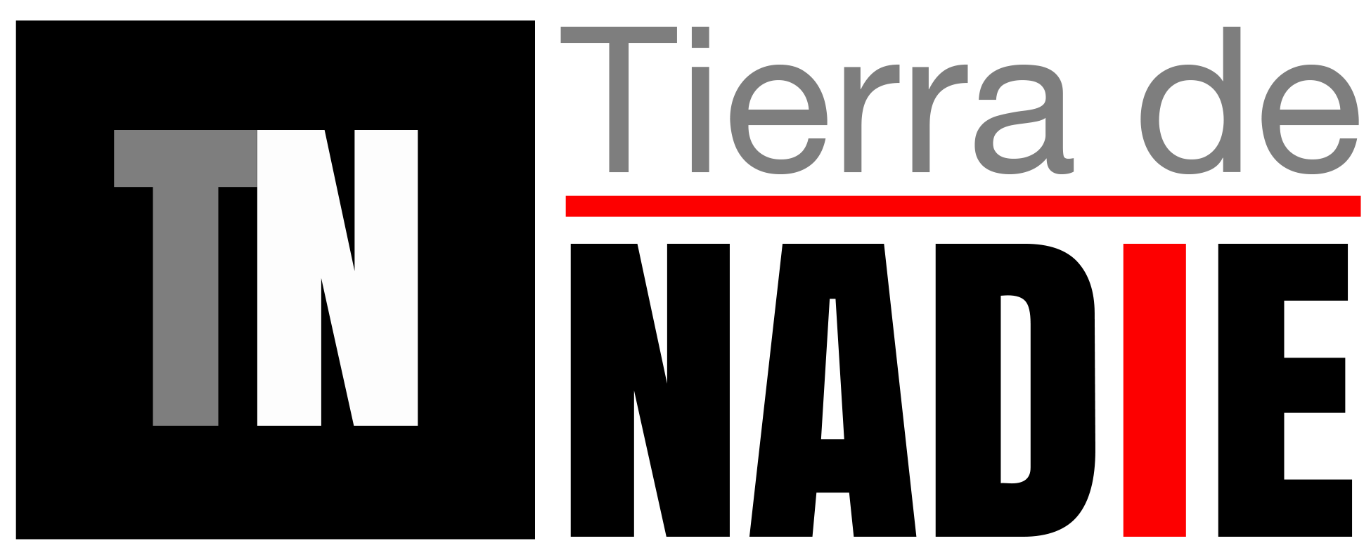 Tierra de Nadie
